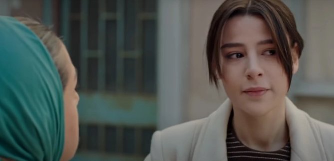 Турецкий сериал Фиговое дерево 113 серия