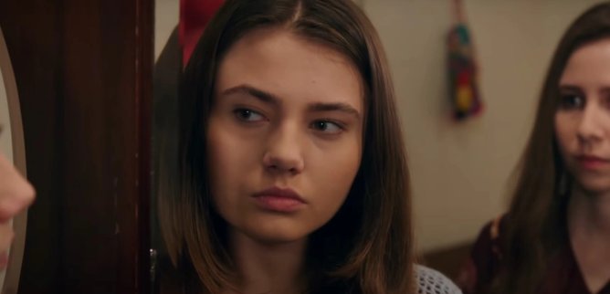 Турецкий сериал Фиговое дерево 116 серия