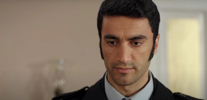 Турецкий сериал Фиговое дерево 118 серия