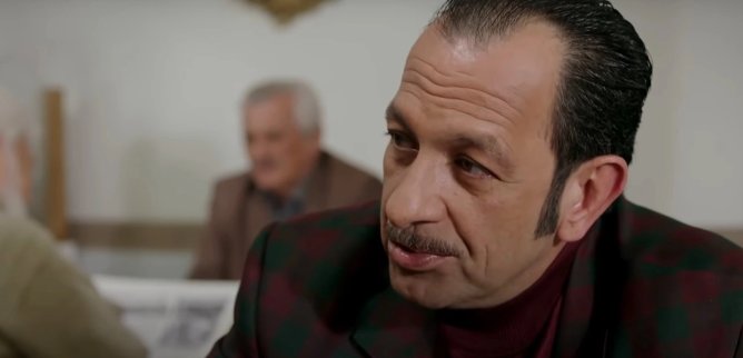 Турецкий сериал Фиговое дерево 119 серия