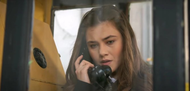 Турецкий сериал Фиговое дерево 120 серия