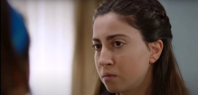 Турецкий сериал Фиговое дерево 122 серия