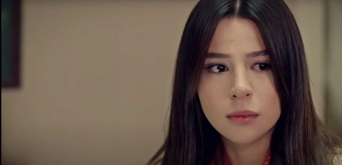 Турецкий сериал Фиговое дерево 124 серия