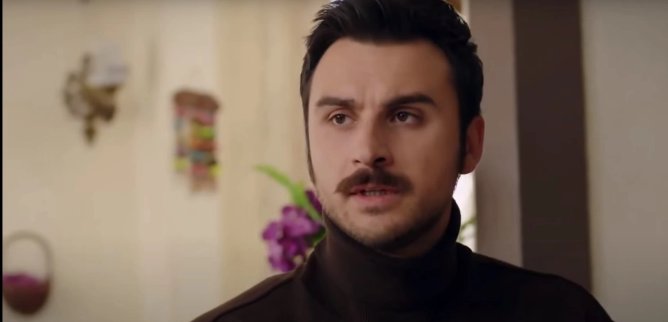 Турецкий сериал Фиговое дерево 126 серия