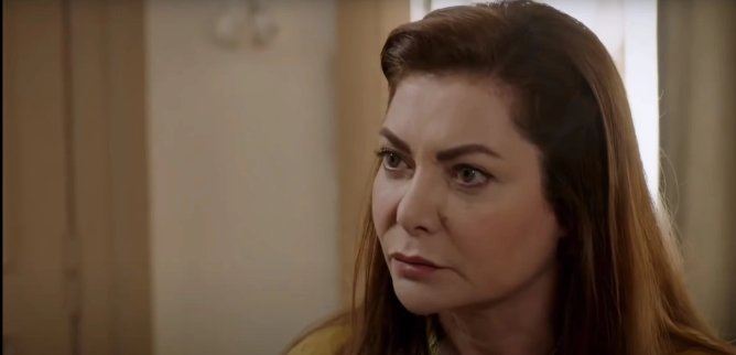 Турецкий сериал Фиговое дерево 128 серия