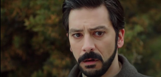 Турецкий сериал Фиговое дерево 129 серия