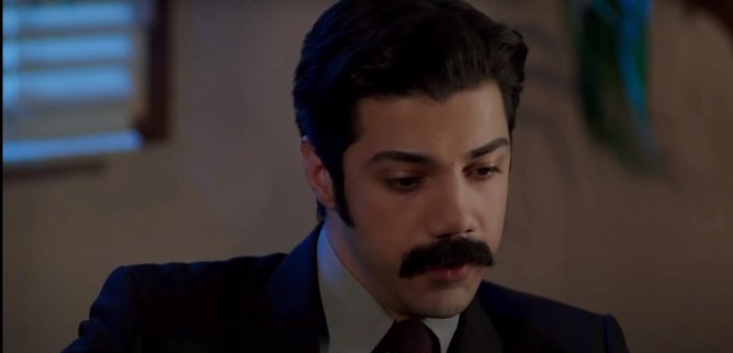 Турецкий сериал Фиговое дерево 130 серия