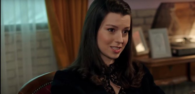 Турецкий сериал Фиговое дерево 132 серия