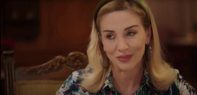 Турецкий сериал Фиговое дерево 133 серия