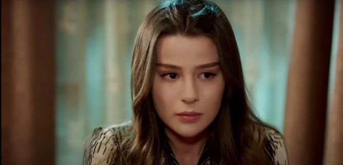 Турецкий сериал Фиговое дерево 134 серия