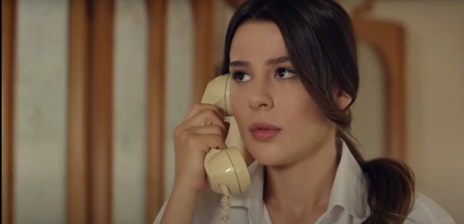 Турецкий сериал Фиговое дерево 137 серия
