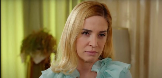 Турецкий сериал Фиговое дерево 140 серия