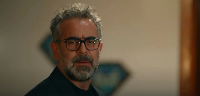 Турецкий сериал Искупление 27 серия