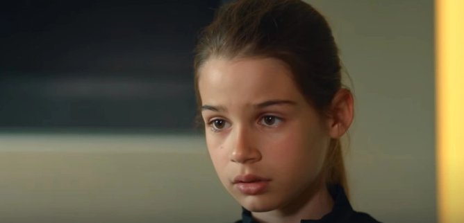 Турецкий сериал Искупление 28 серия