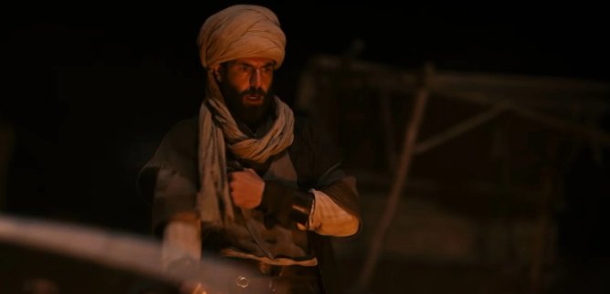 Турецкий сериал Высшее 25 серия