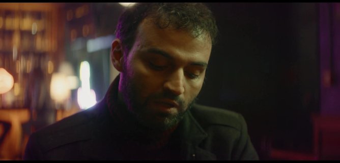 Турецкий сериал Моя бывшая любовь 8 серия