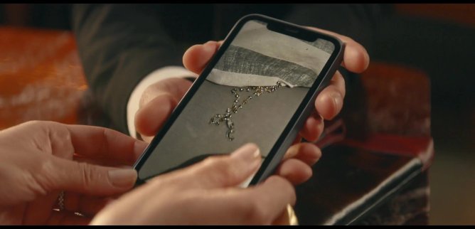 Турецкий сериал Моя бывшая любовь 17 серия