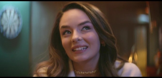 Турецкий сериал Моя бывшая любовь 19 серия