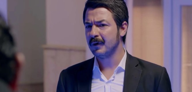 Турецкий сериал Маленький начальник 28 серия