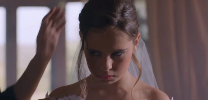 Турецкий сериал Маленький начальник 29 серия