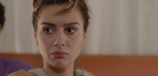 Турецкий сериал Маленький начальник 31 серия