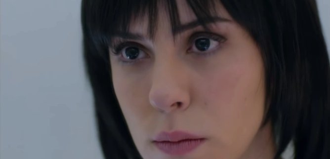 Турецкий сериал Маленький начальник 35 серия