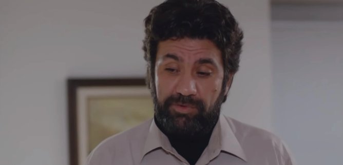 Турецкий сериал Маленький начальник 39 серия