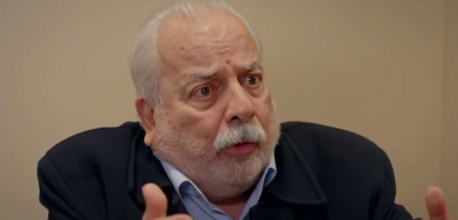 Турецкий сериал Маленький начальник 47 серия