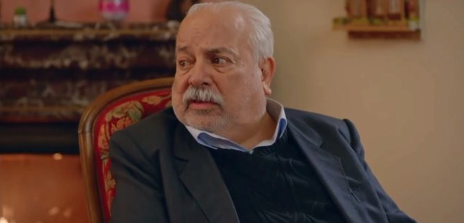 Турецкий сериал Маленький начальник 48 серия