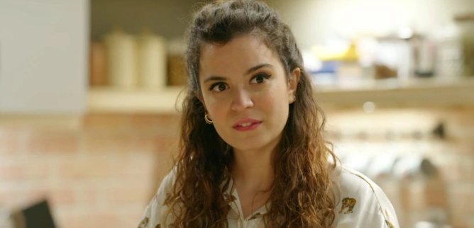 Турецкий сериал Успей, Зейнеп 19 серия