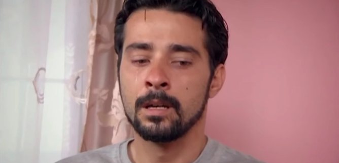 Турецкий сериал Темные воды 96 серия