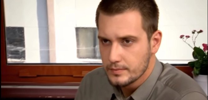 Турецкий сериал Темные воды 105 серия