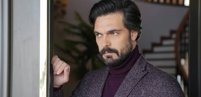 Турецкий сериал Доверенное 4 серия