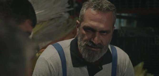 Турецкий сериал Дети улиц 2 серия