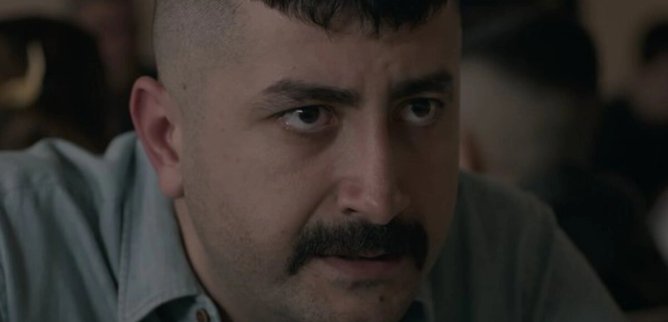 Турецкий сериал Дети улиц 6 серия