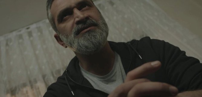 Турецкий сериал Дети улиц 7 серия