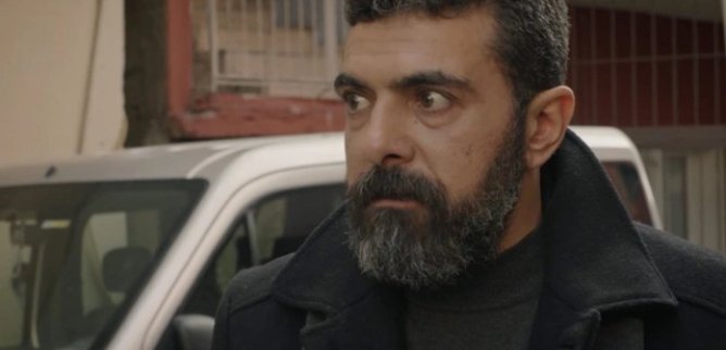 Турецкий сериал Дети улиц 8 серия