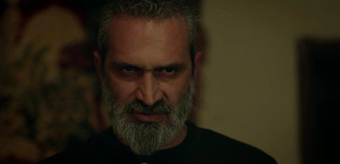 Турецкий сериал Дети улиц 9 серия