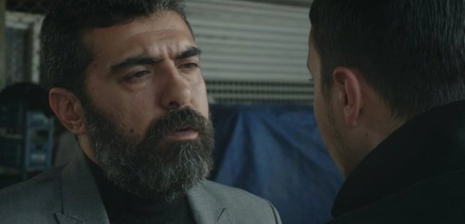 Турецкий сериал Дети улиц 10 серия