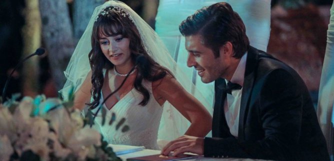 Турецкий сериал Чукур 96 серия