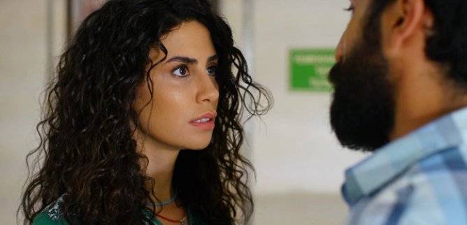 Турецкий сериал Плотина 6 серия