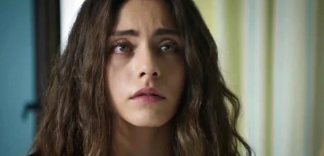 Турецкий сериал Доверенное 8 серия