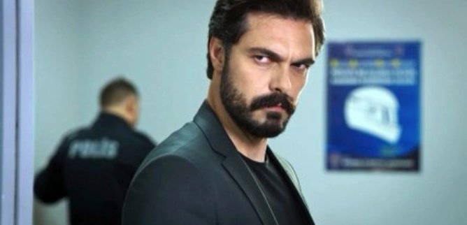 Турецкий сериал Доверенное 11 серия