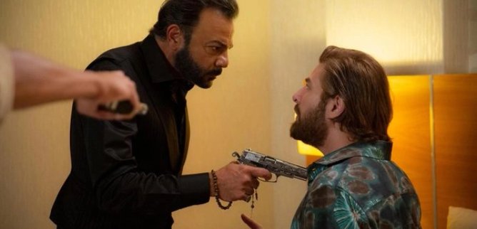 Турецкий сериал Однажды в Чукурова 65 серия