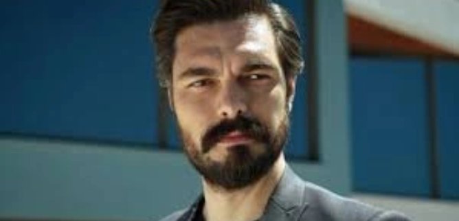 Турецкий сериал Доверенное 14 серия