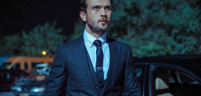 Турецкий сериал Чукур 97 серия