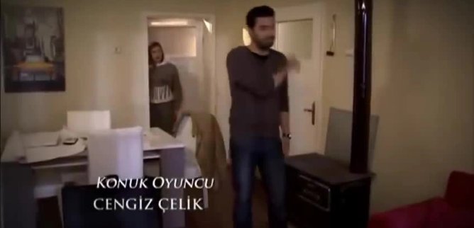 Турецкий сериал Прости меня 124 серия