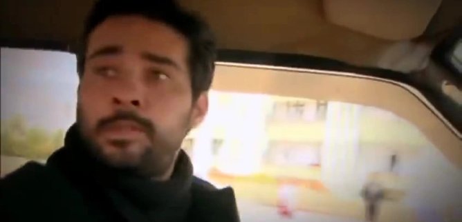 Турецкий сериал Прости меня 125 серия