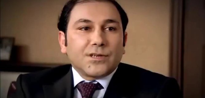Турецкий сериал Прости меня 126 серия