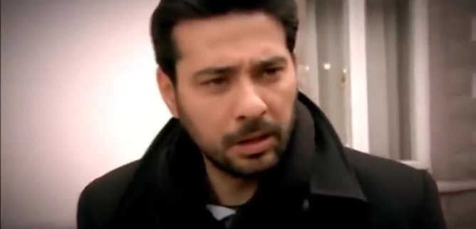 Турецкий сериал Прости меня 131 серия